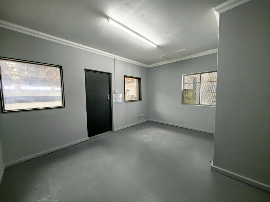 To Let commercial Property for Rent in George Industrial Western Cape